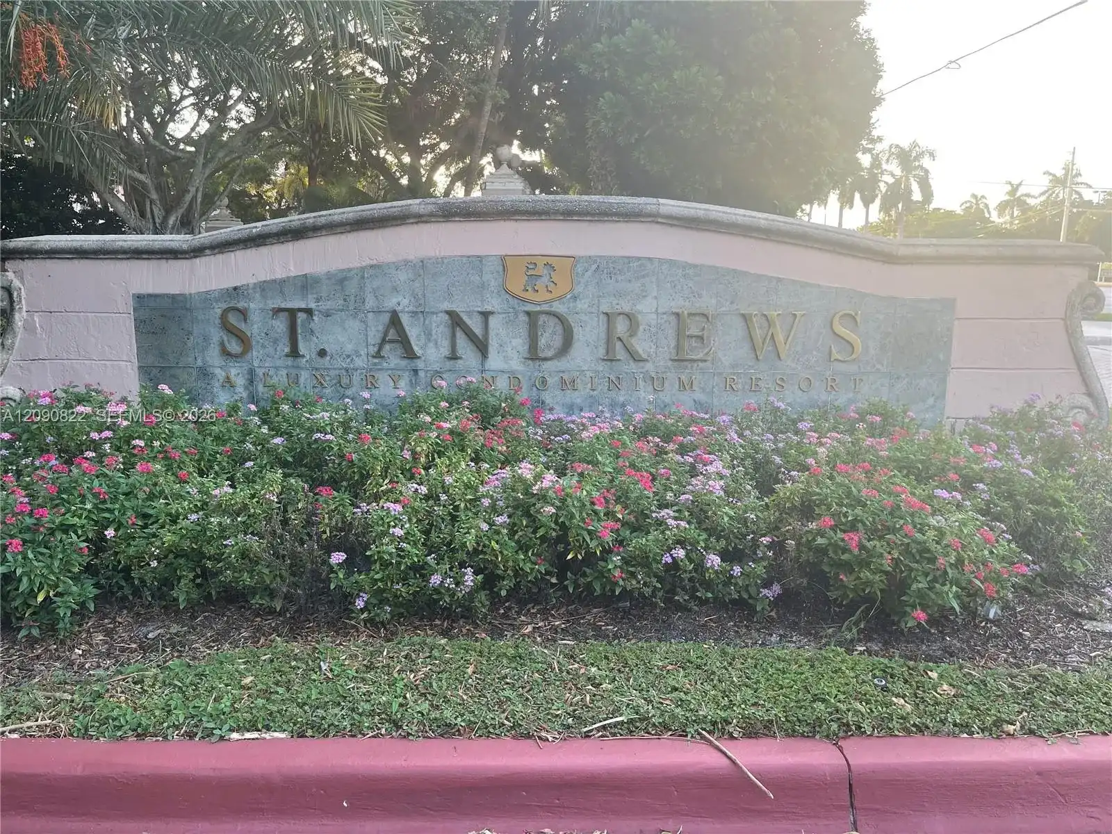 12124 Saint Andrews Pl # 206, Miramar FL 33025