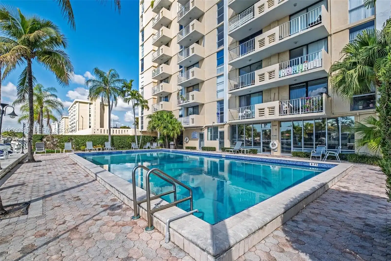 2350 NE 135th St # 811, North Miami FL 33181