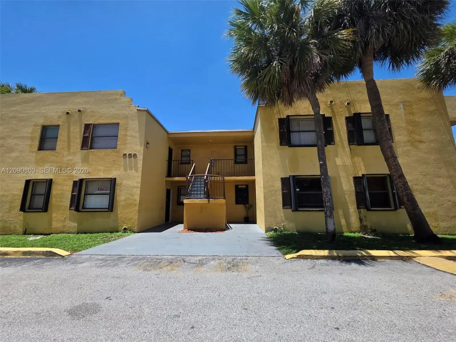 536 NW 114th Ave # 102, Sweetwater FL 33172