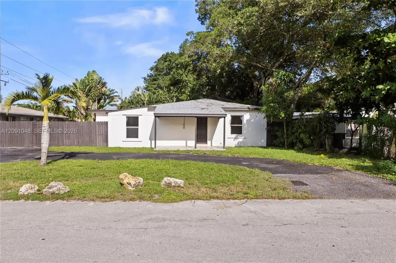 1140 NW 3rd Ave, Fort Lauderdale FL 33311