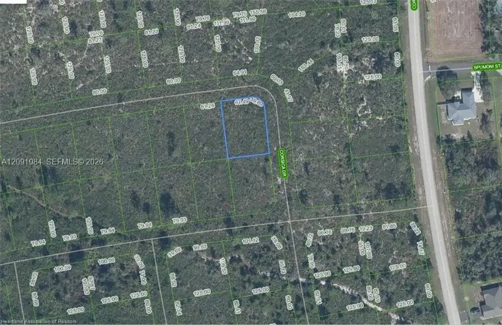 5126 Corsica Dr, Sebring FL 33872