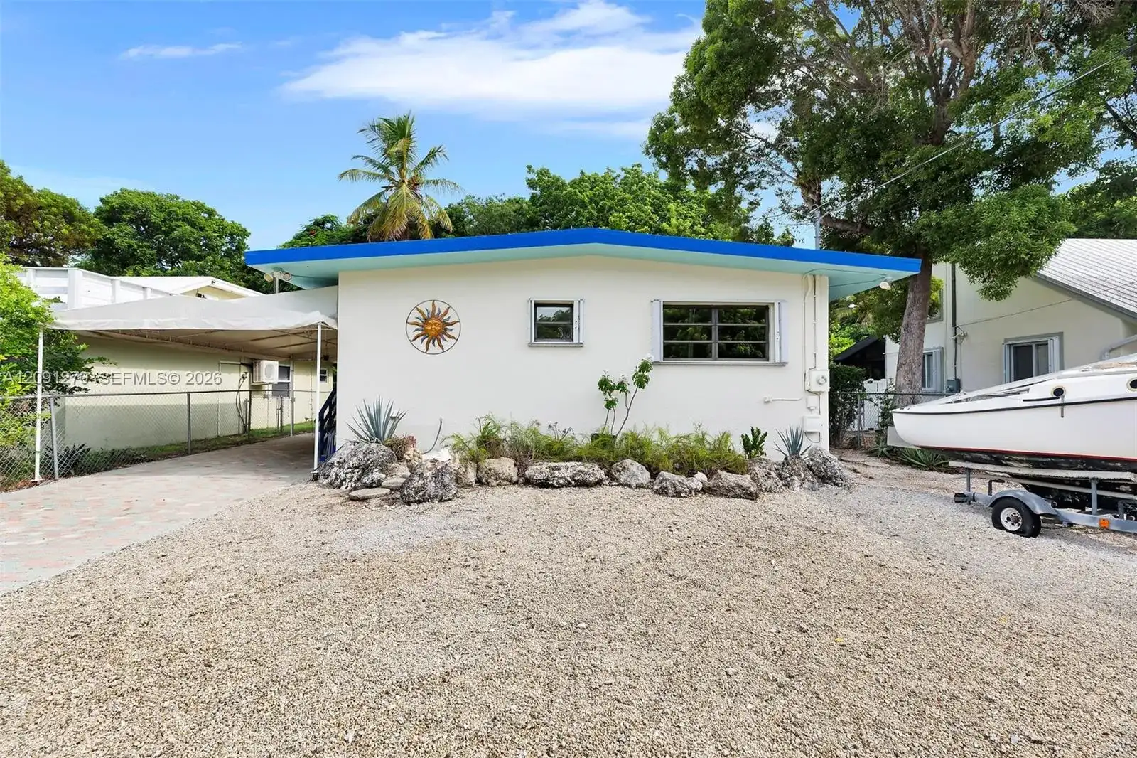 110 Indian Ave, Tavernier FL 33070