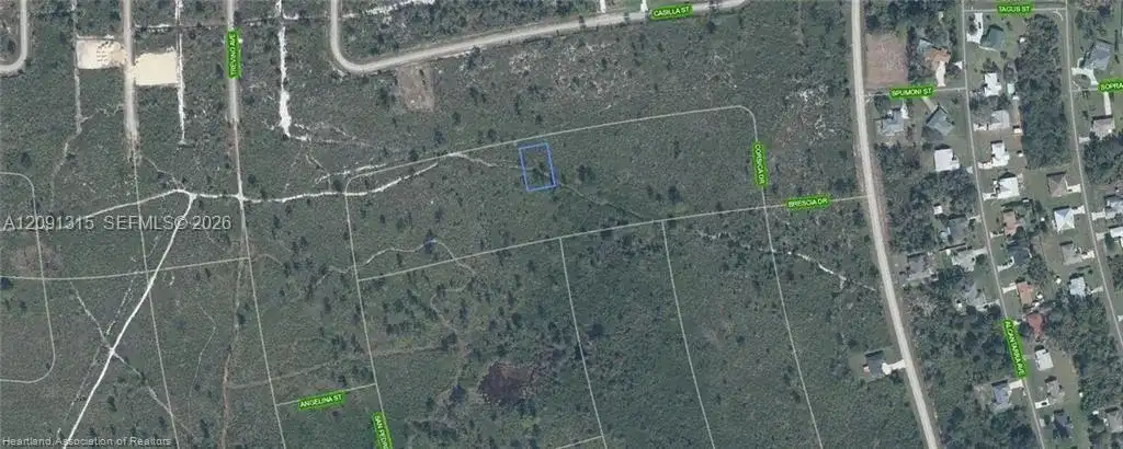 5008 Corsica Dr, Sebring FL 33872
