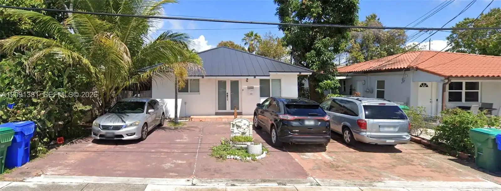 1025 SW 12th St, Miami FL 33129