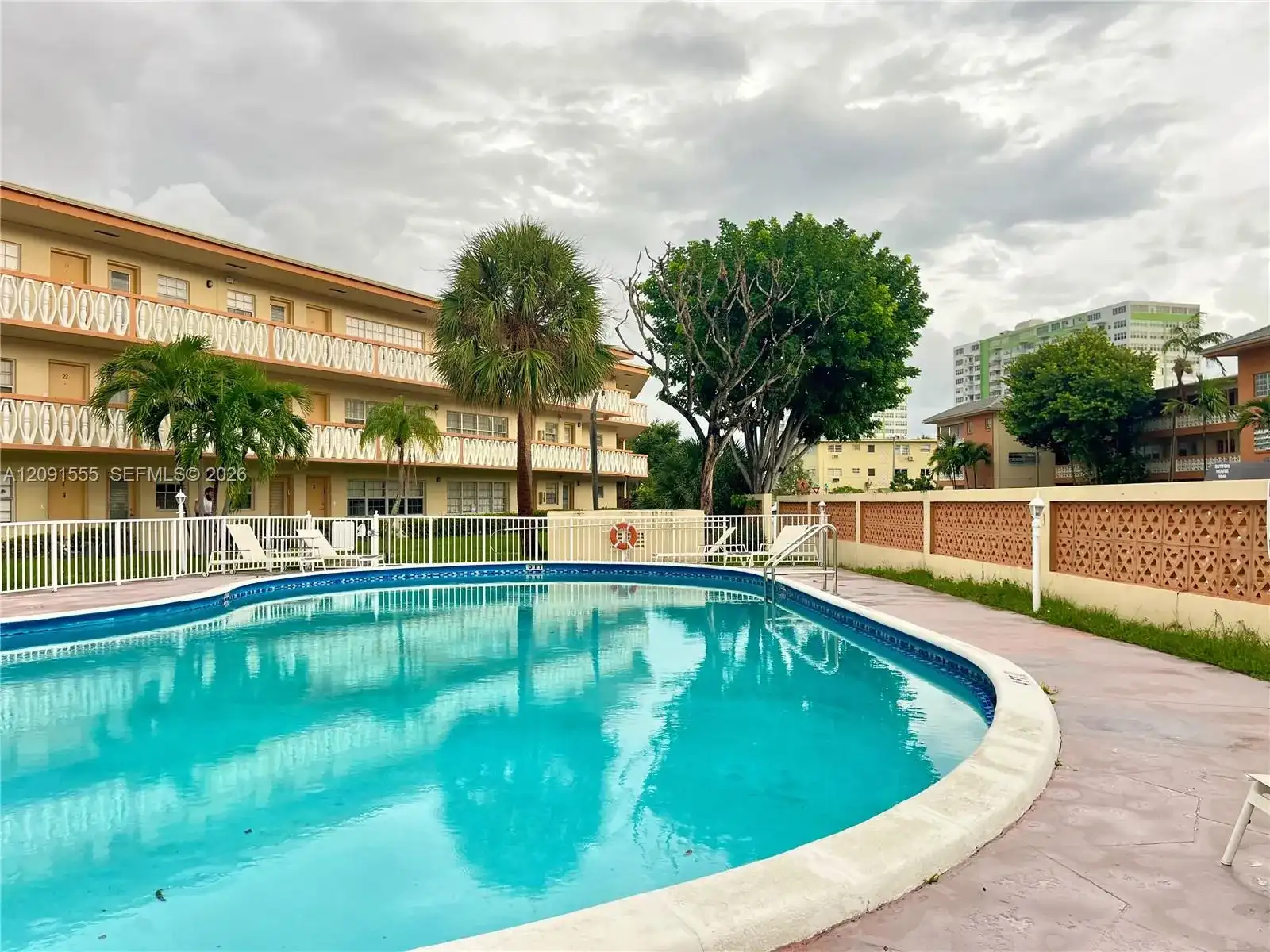 11855 NE 19th Dr # 45, North Miami FL 33181