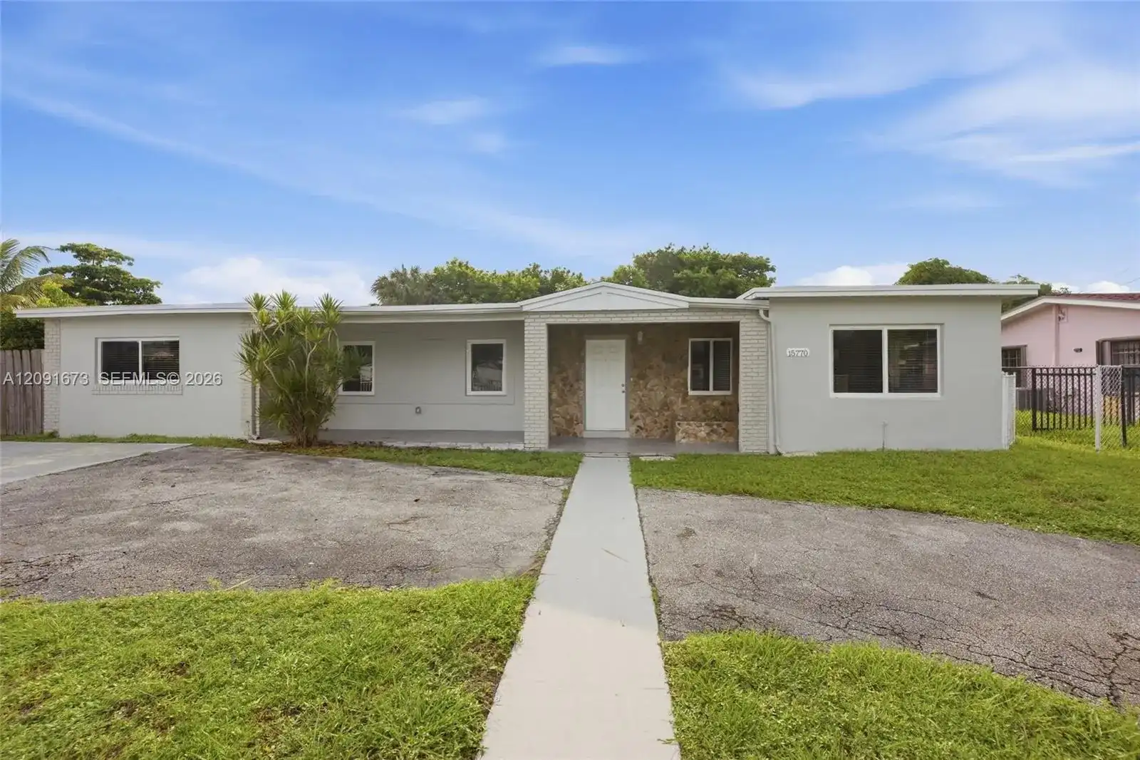 15770 NW 17th Ct, Miami Gardens FL 33054