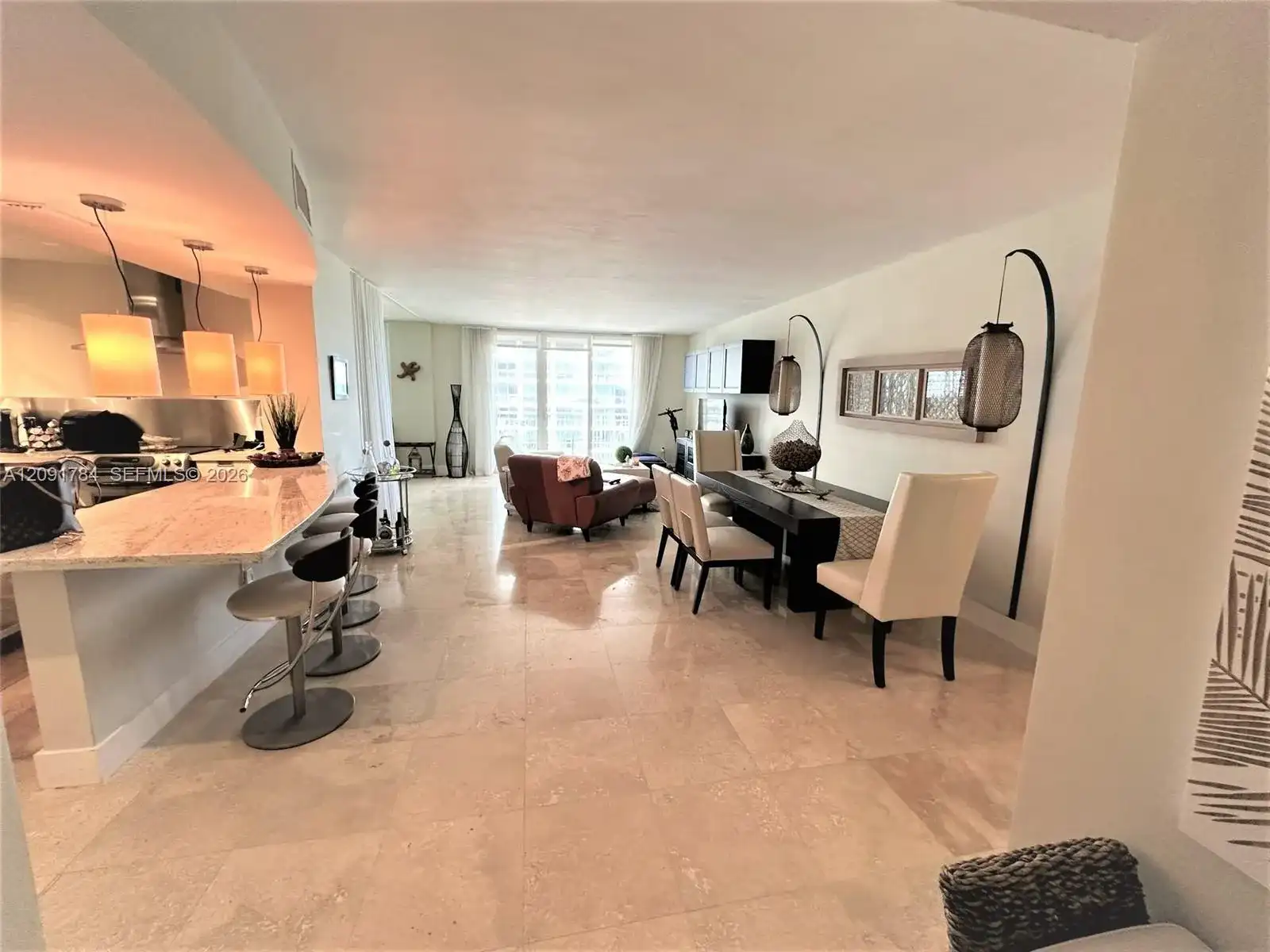 5825 Collins Ave # 14E, Miami Beach FL 33140