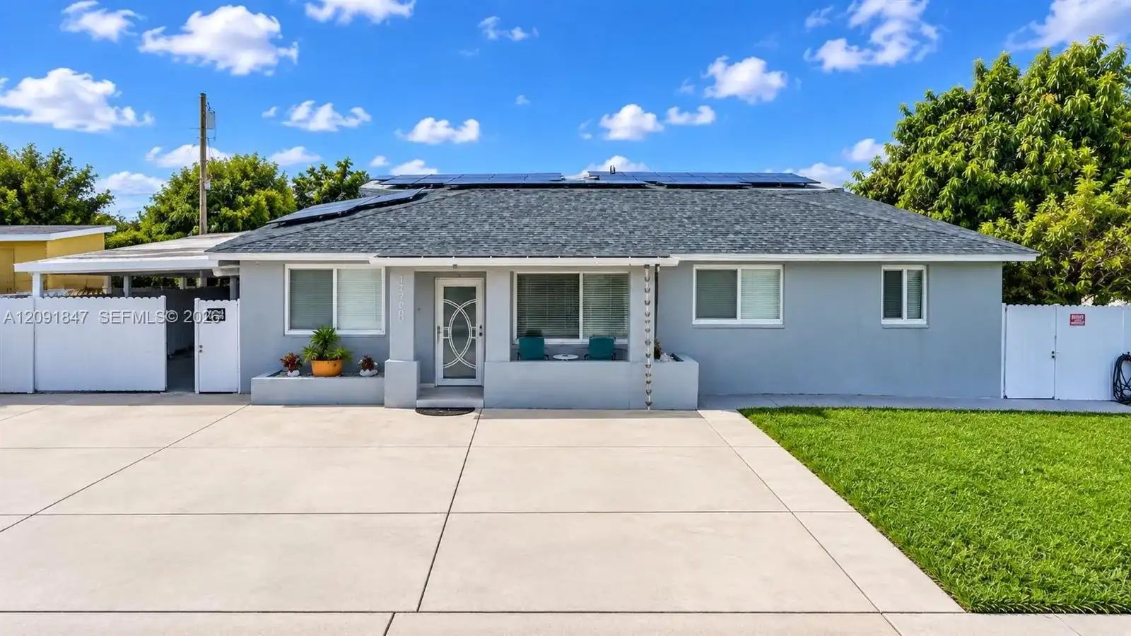 3620 NW 174th St, Miami Gardens FL 33056