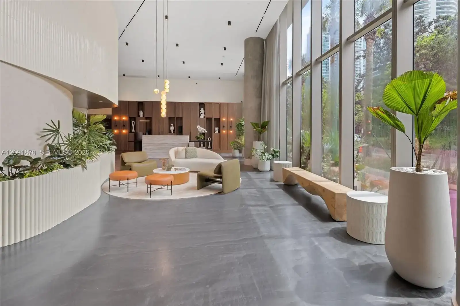 2200 Brickell Ave # 206, Miami FL 33129