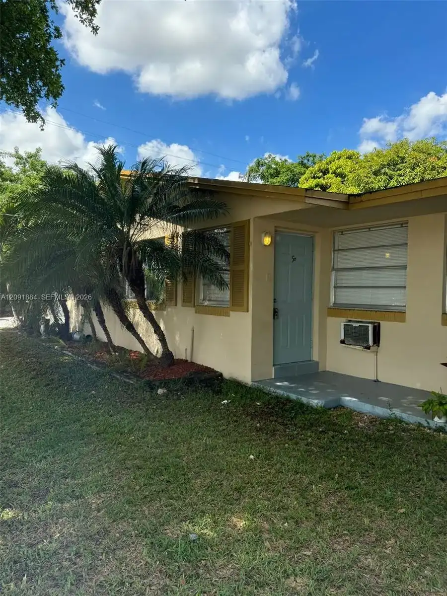 2700 SW 62nd Ave # 5A, Miramar FL 33023