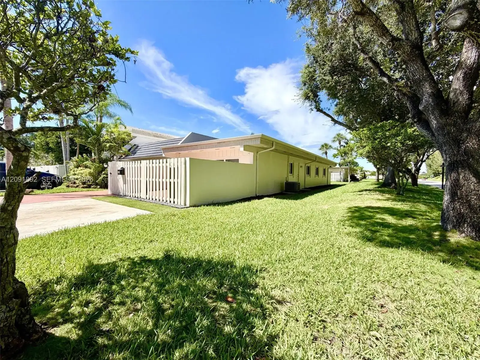 8104 SW 81st Pl, Miami FL 33143