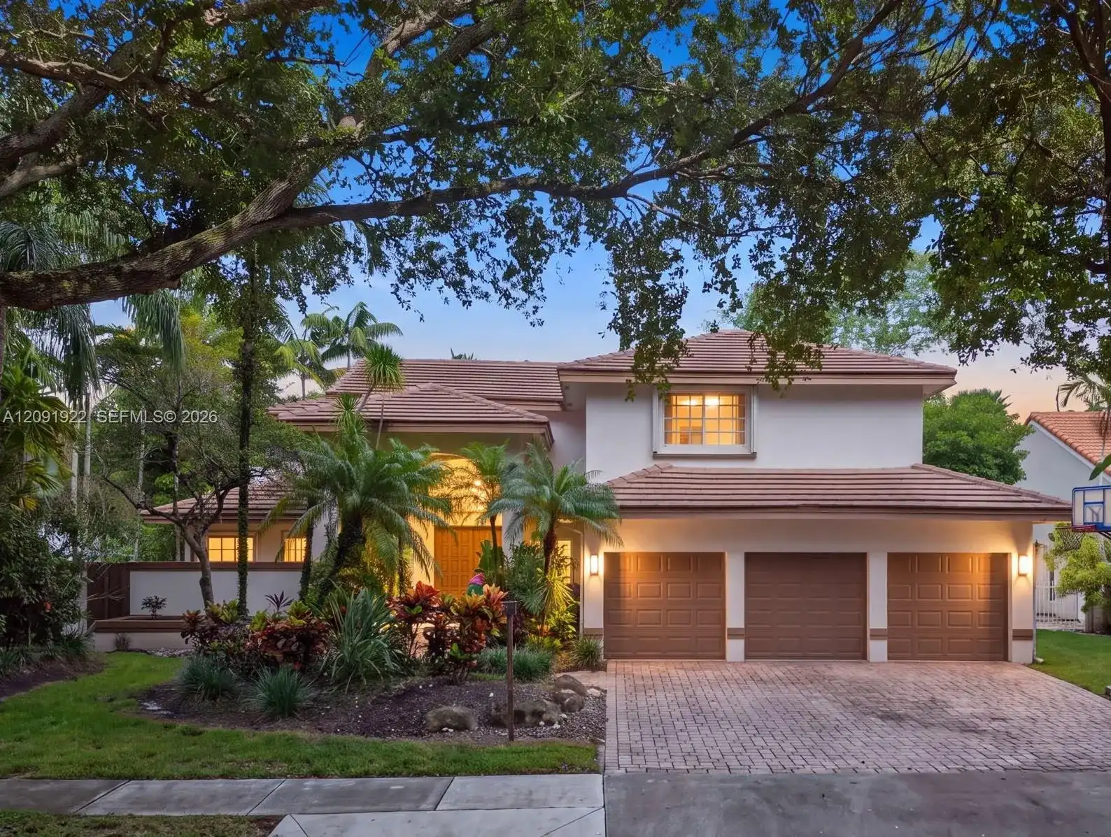 3315 Ottawa Ln, Cooper City FL 33026