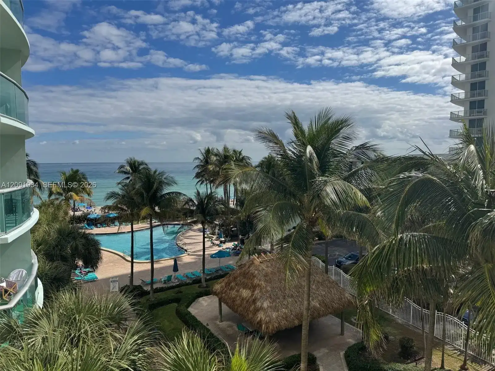 3901 S Ocean Dr # 4J, Hollywood FL 33019