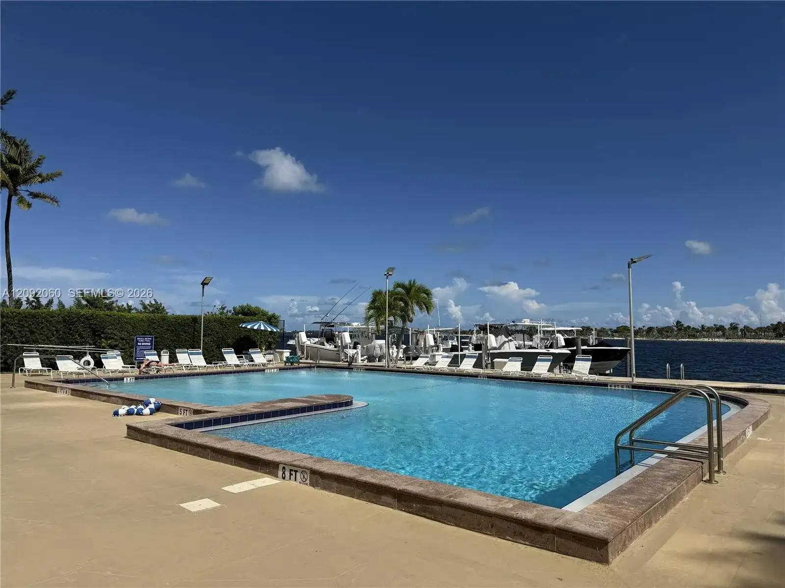 150 SE 25th Rd # 6E, Miami FL 33129