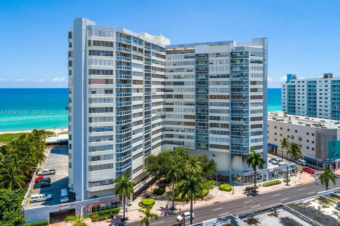 7135 Collins Ave # 814, Miami Beach FL 33141