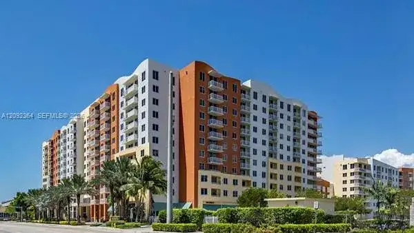 18800 NE 29th Ave # 712, Aventura FL 33180