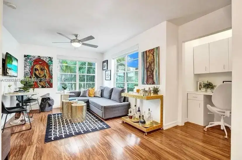 1337 Euclid Ave # 206, Miami Beach FL 33139