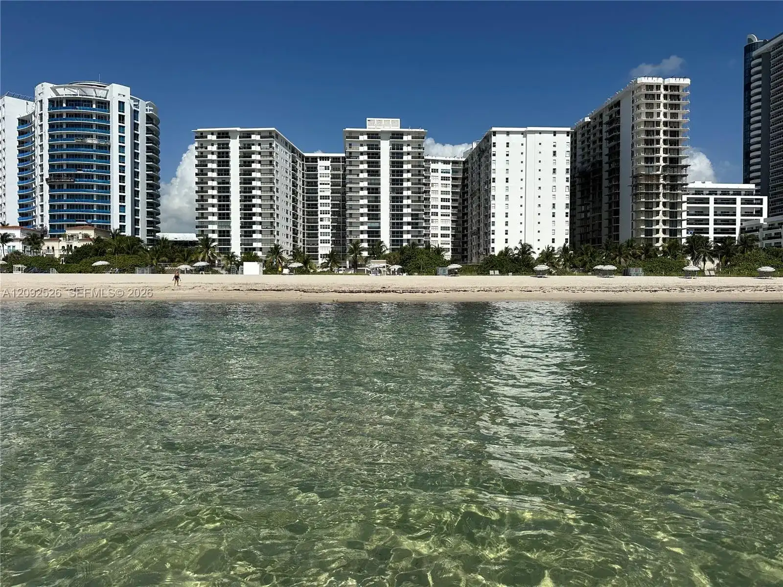 6039 Collins Ave # 721, Miami Beach FL 33140