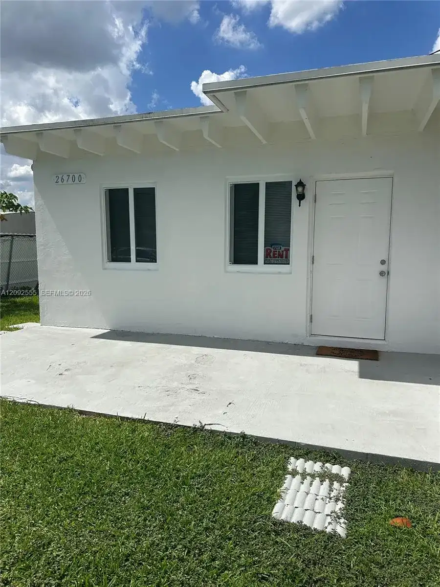 26700 SW 138th Ct # A, Homestead FL 33032