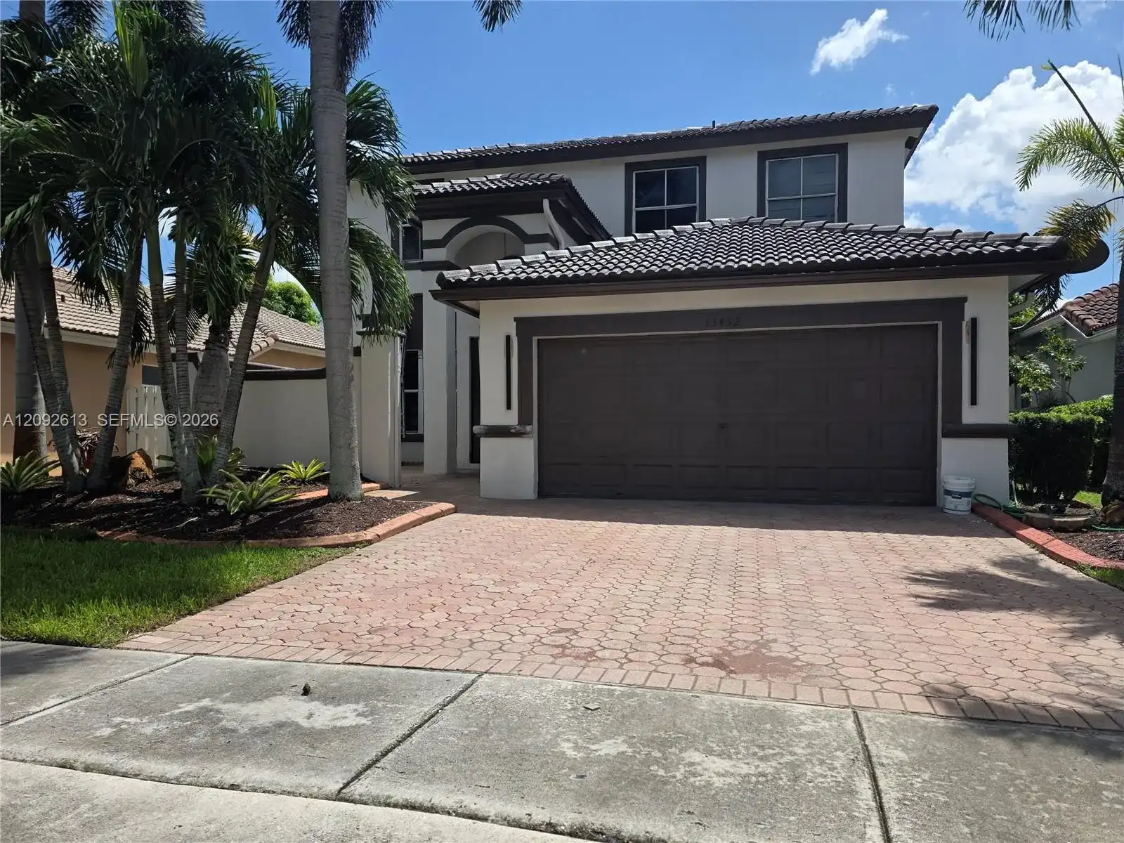 13452 SW 26th St, Miramar FL 33027