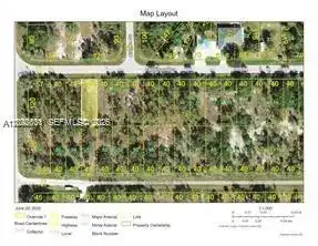 27039 CAPISTRANO DRIVE, Punta Gorda FL 33955