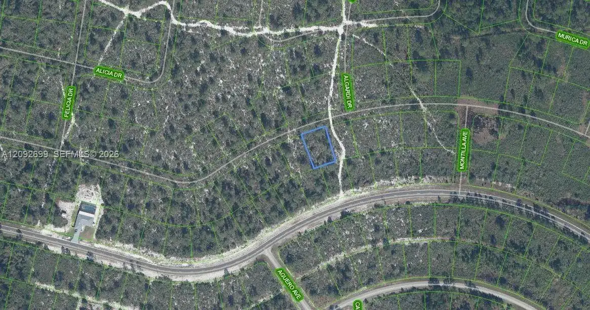 7651 Rosebud Drive, Sebring FL 33872