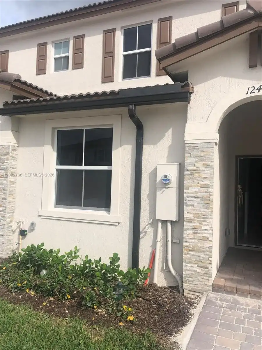 12437 NW 23rd Court, Miami FL 33167