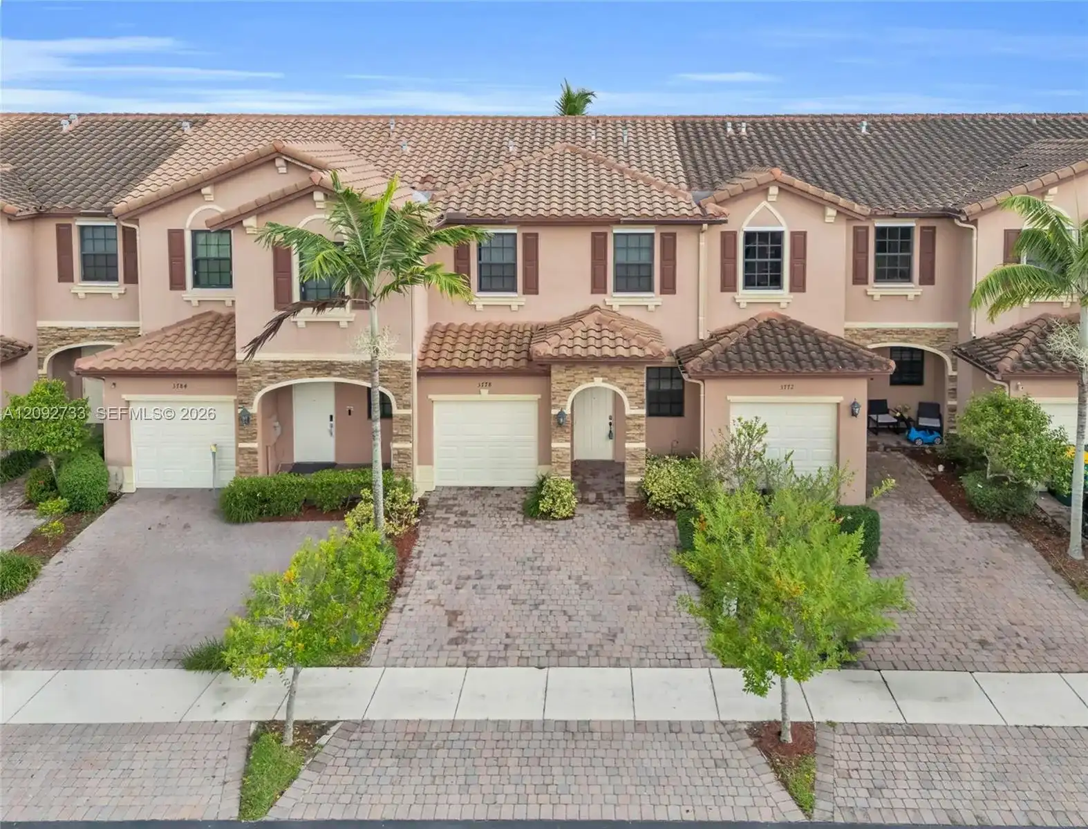 3778 SE 2nd Dr, Homestead FL 33033