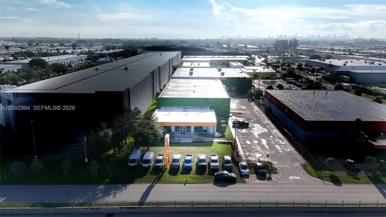 4875 NW 77th Ave, Miami FL 33166