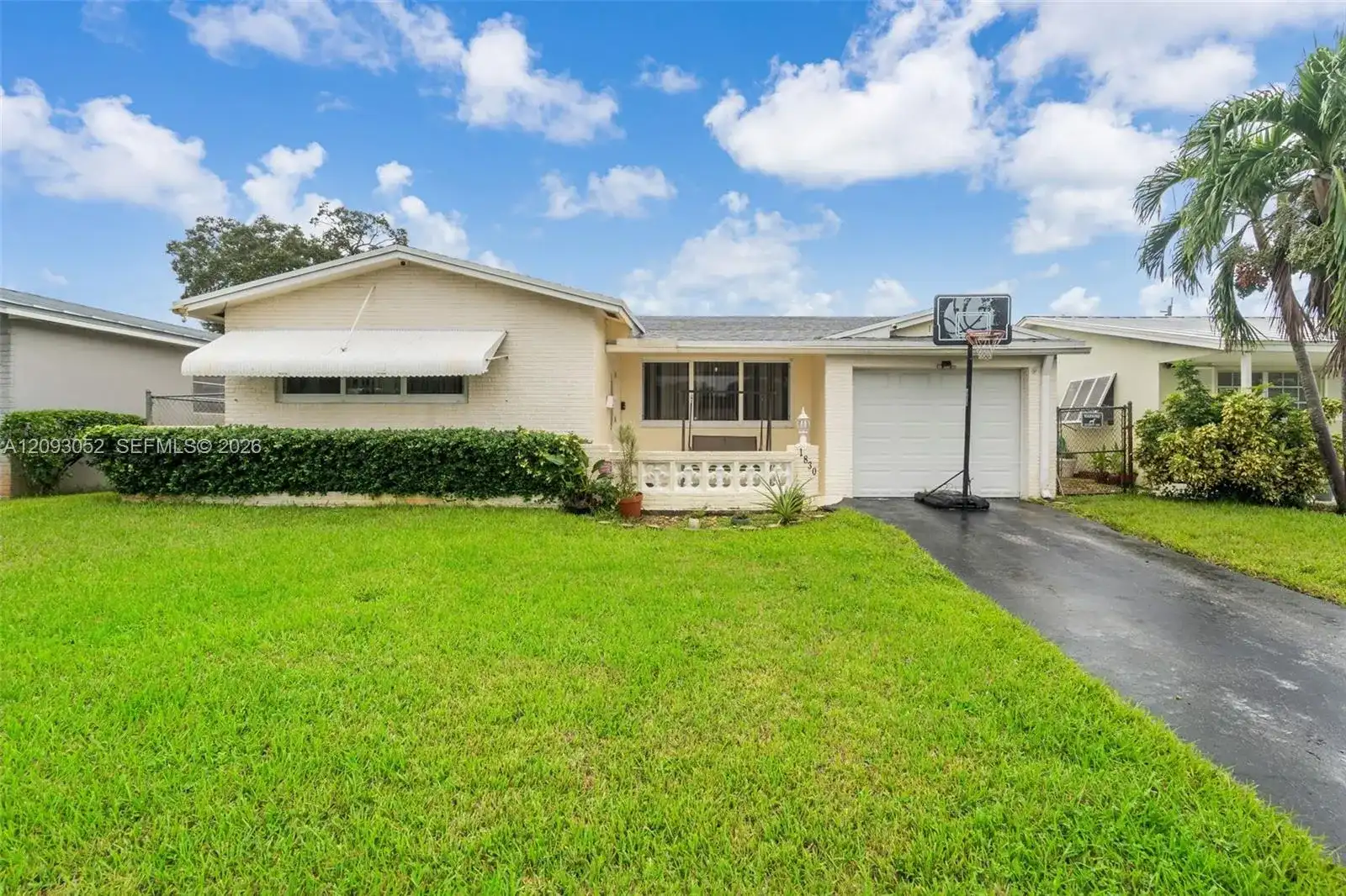 1830 N 54th Ave, Hollywood FL 33021