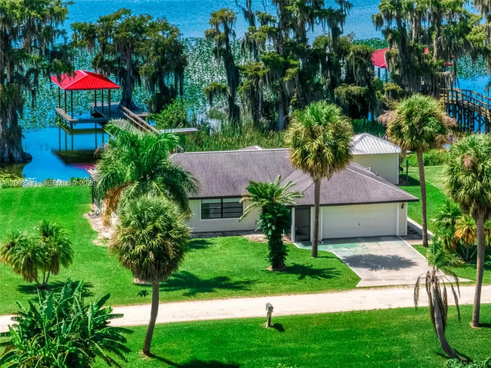 2684 Abbell, Lake Placid FL 33852