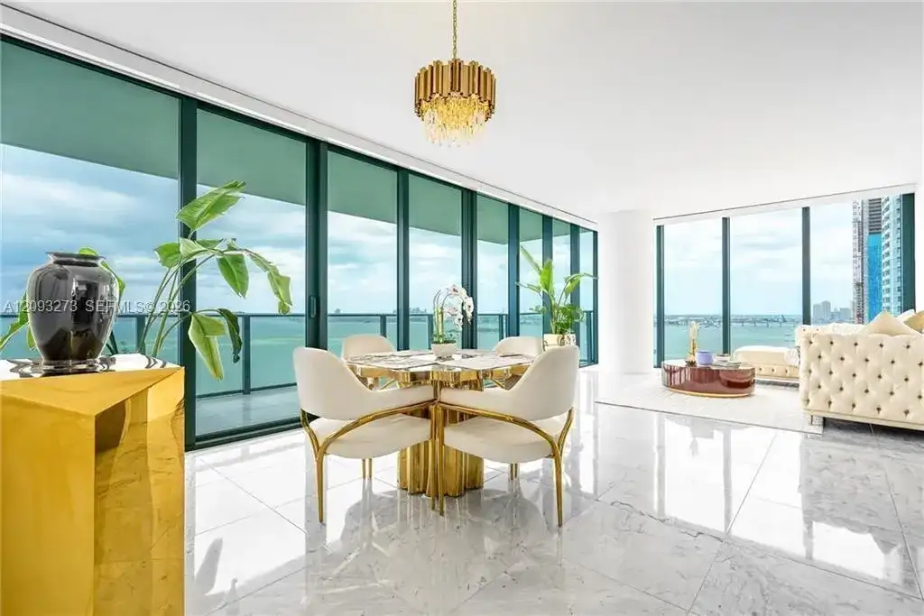 3131 NE 7th Ave # 1901, Miami FL 33137