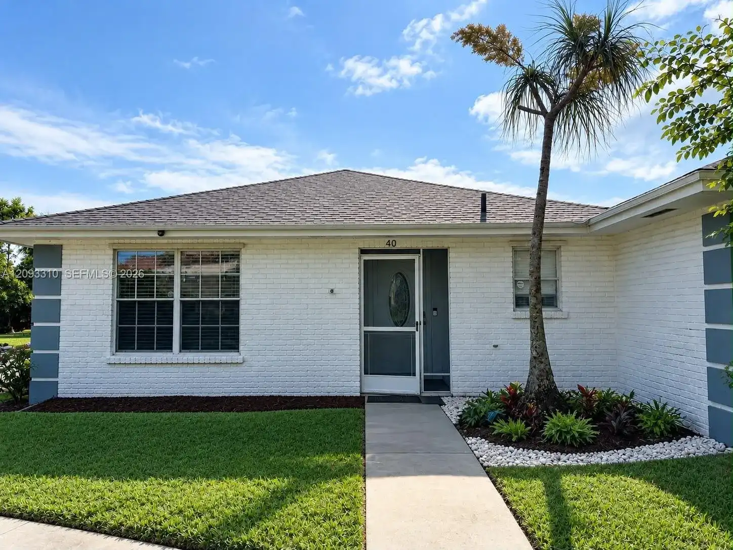 2540 SW 14th Ct # 40, Boynton Beach FL 33426
