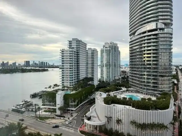 450 Alton Rd # 1608, Miami Beach FL 33139