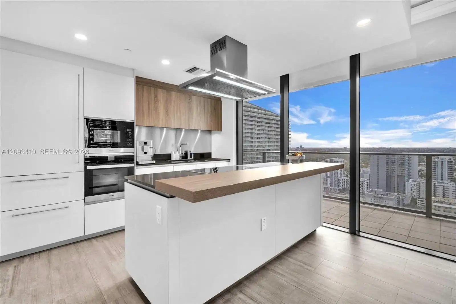 1000 Brickell Plz # 3112, Miami FL 33131