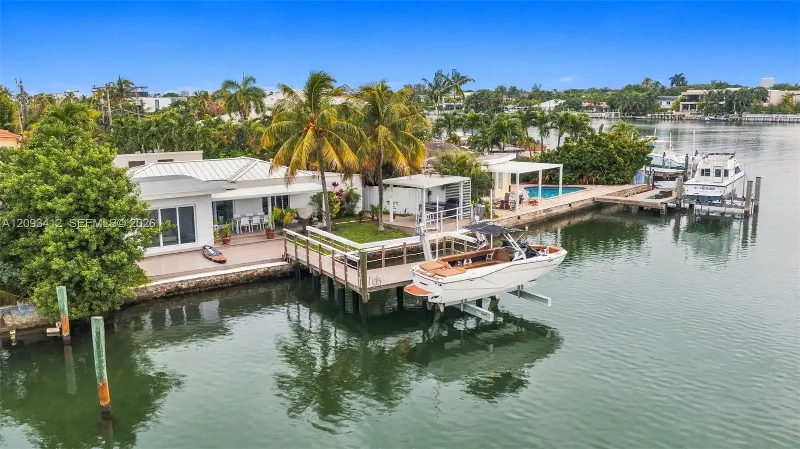 8533 Crespi Blvd, Miami Beach FL 33141