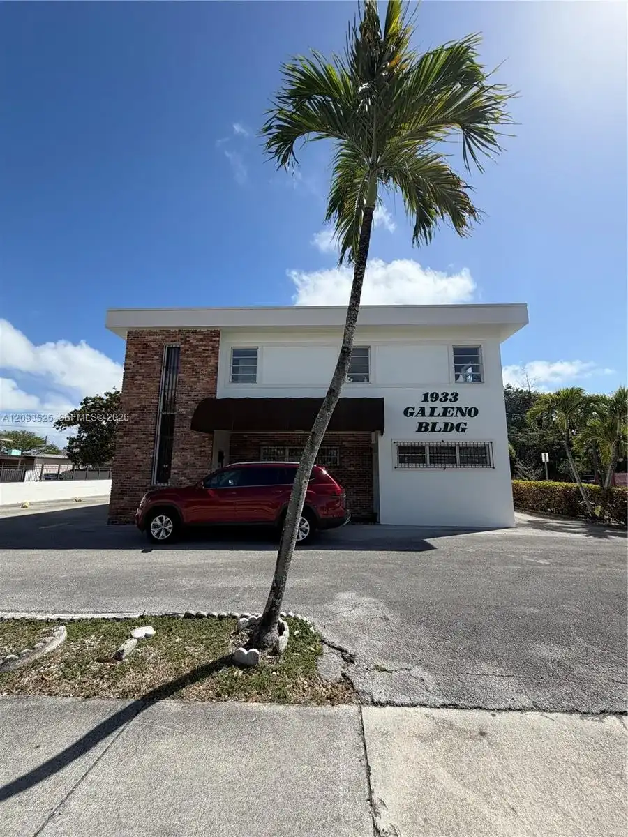 1933 SW 27th Ave, Miami FL 33145