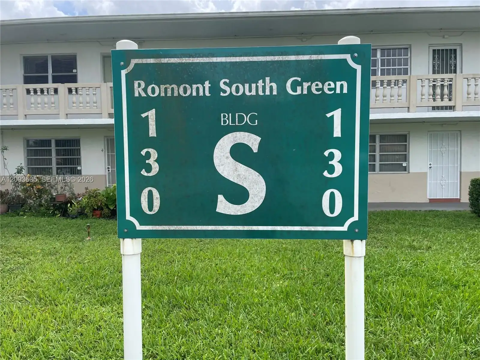 130 NE 202nd Ter # S4, Miami Gardens FL 33179