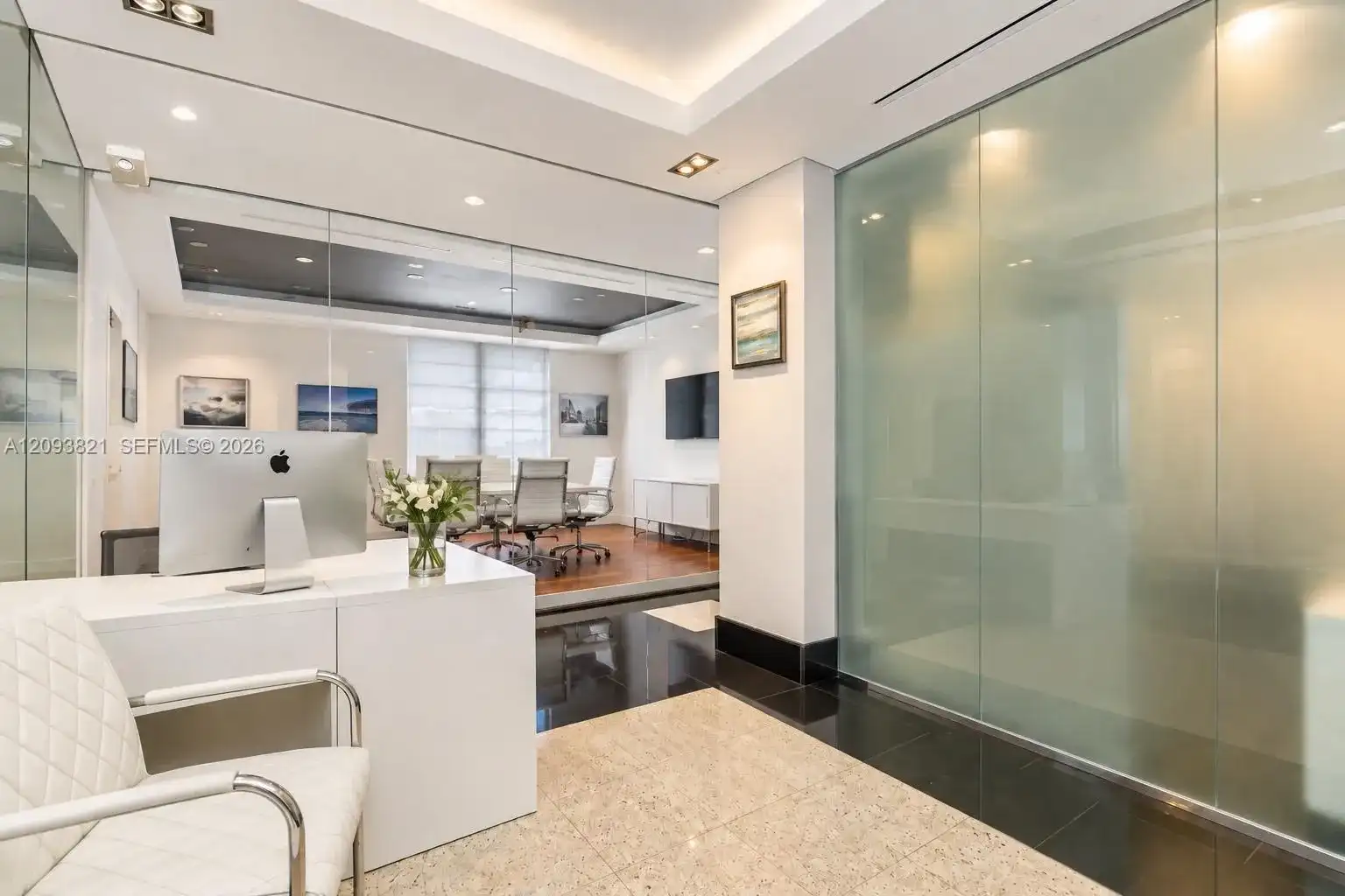 1000 Brickell Ave # 9A, Miami FL 33131