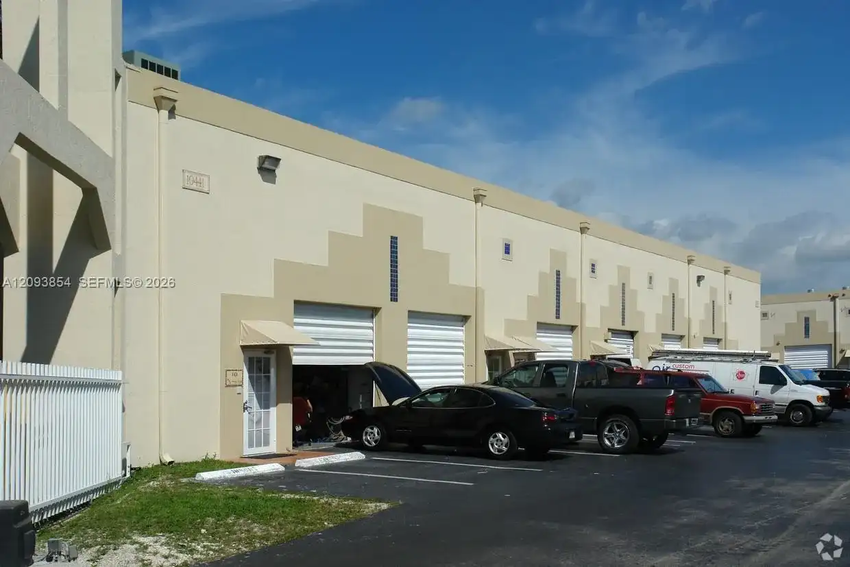 10441 NW 28th St # 103, Doral FL 33172