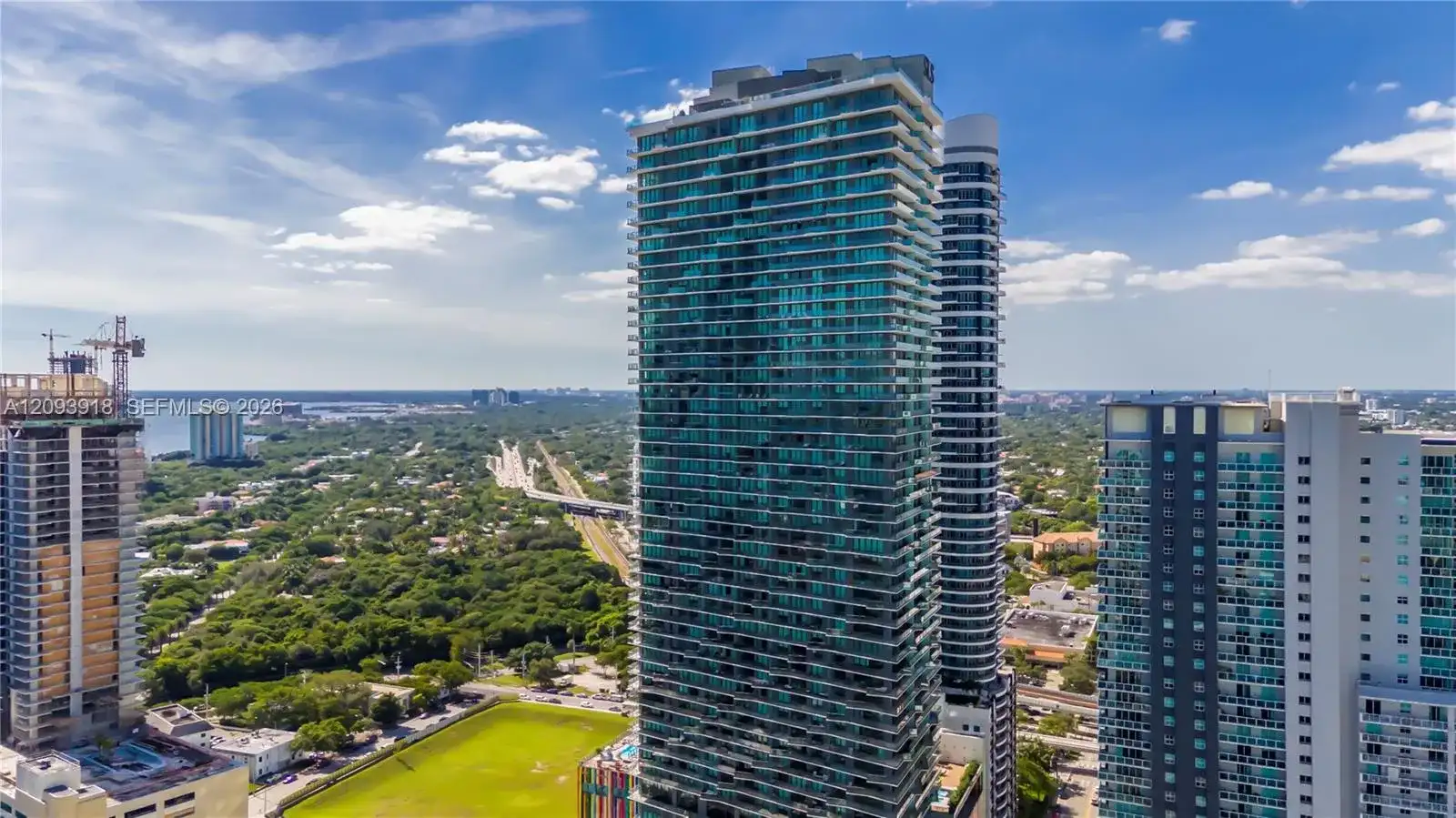 1300 S Miami Ave # 2604, Miami FL 33130