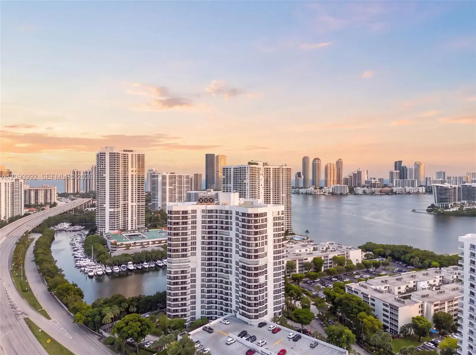 3400 NE 192nd St # 2012, Aventura FL 33180