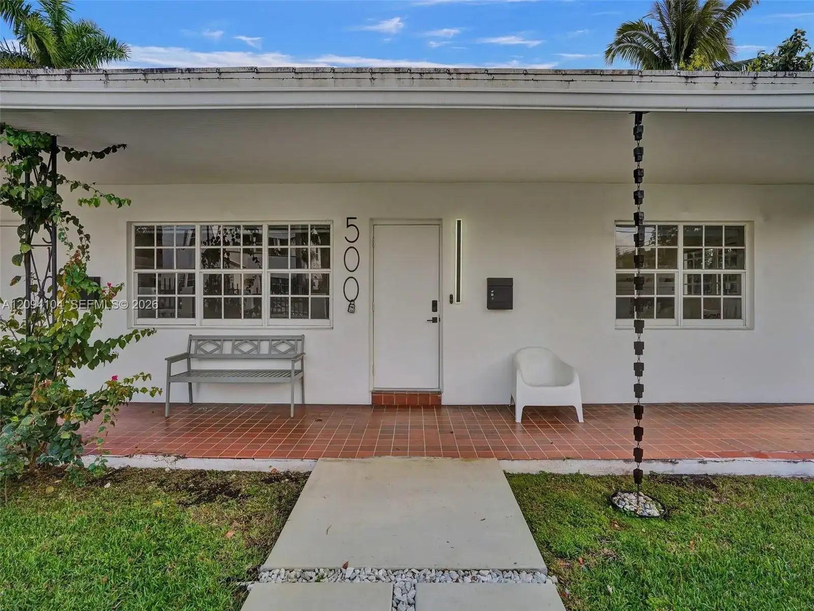 500 NE 66th St # 1, Miami FL 33138