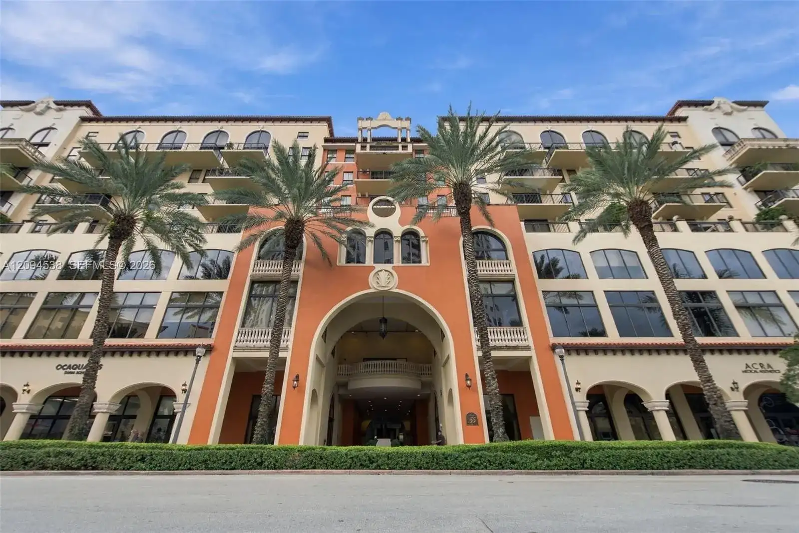 55 Merrick Way # 520, Coral Gables FL 33134