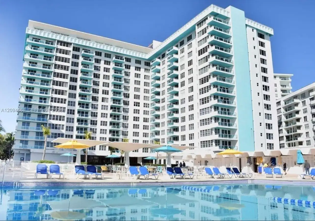 5101 Collins Ave # 11H, Miami Beach FL 33140