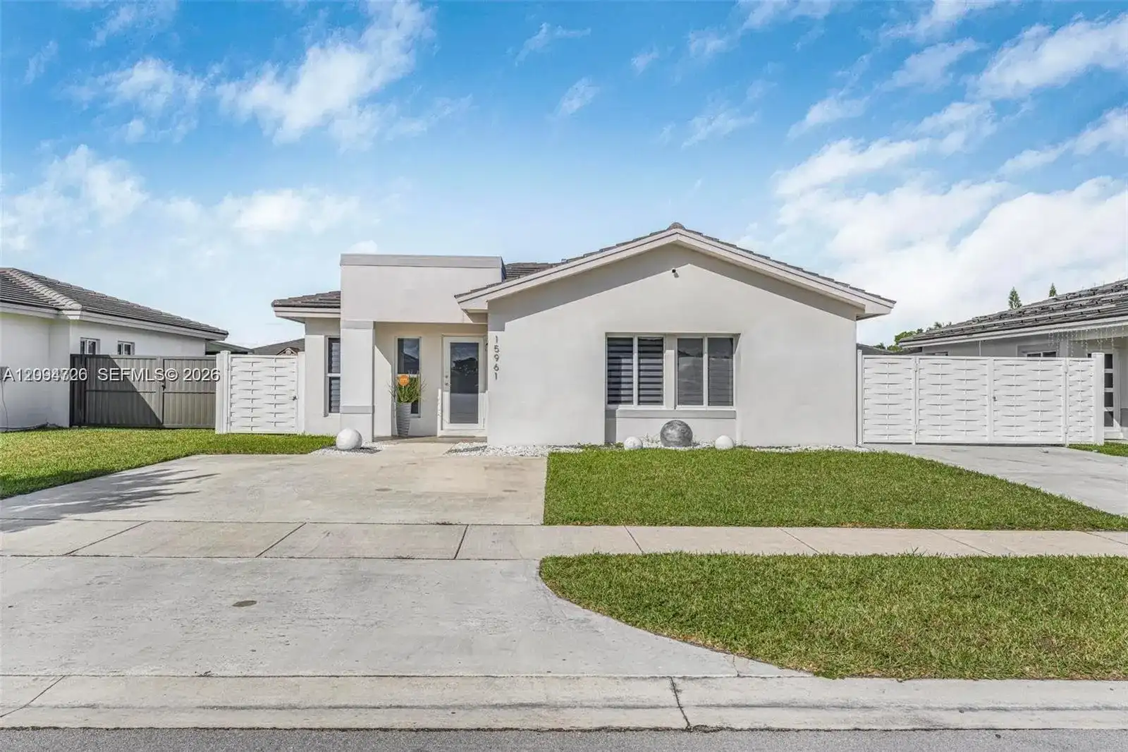 15961 SW 307th Ter, Homestead FL 33033