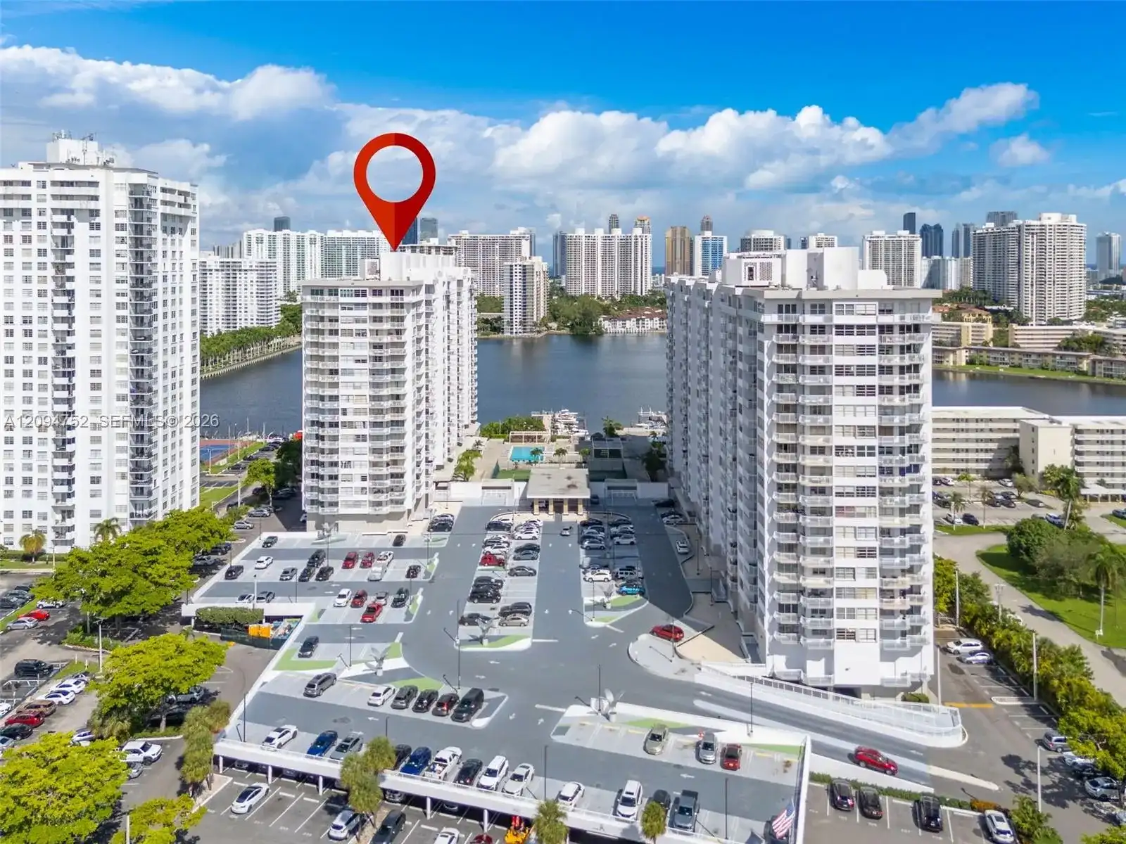 18071 Biscayne Blvd # 303, Aventura FL 33160