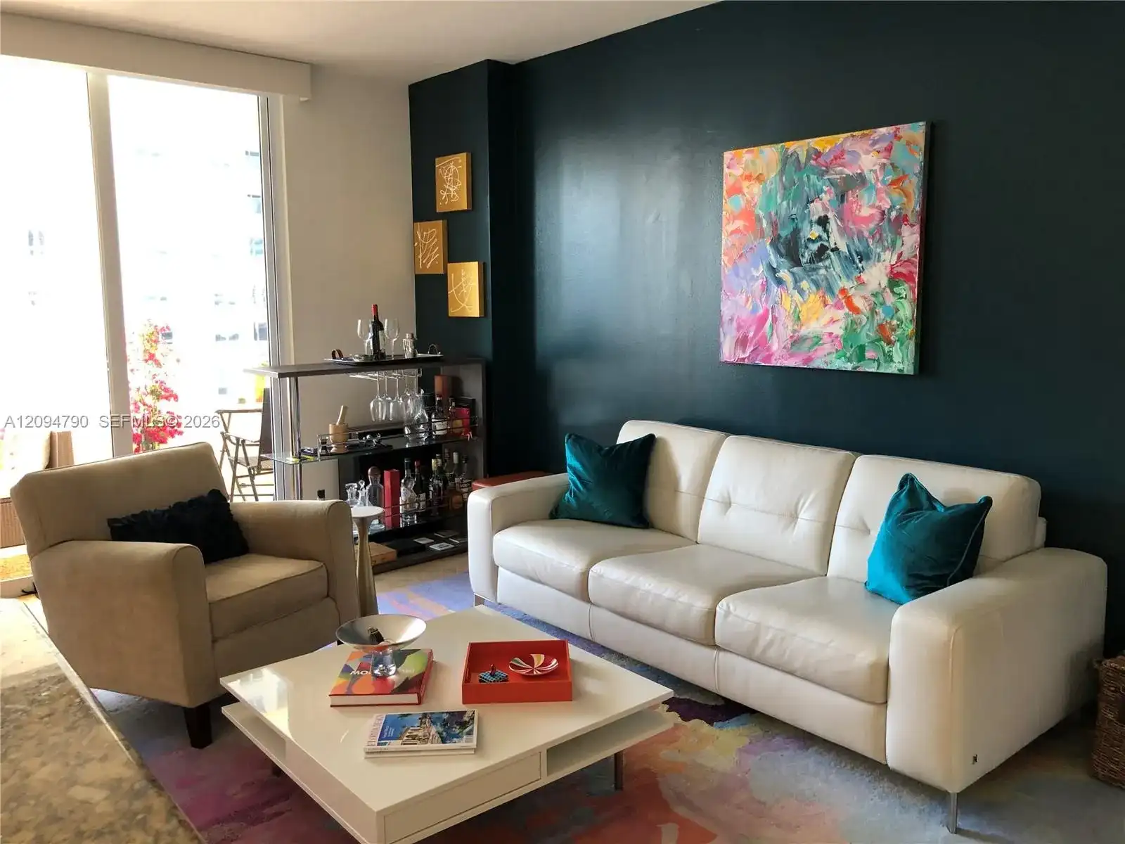 808 Brickell Key Dr # 2903, Miami FL 33131