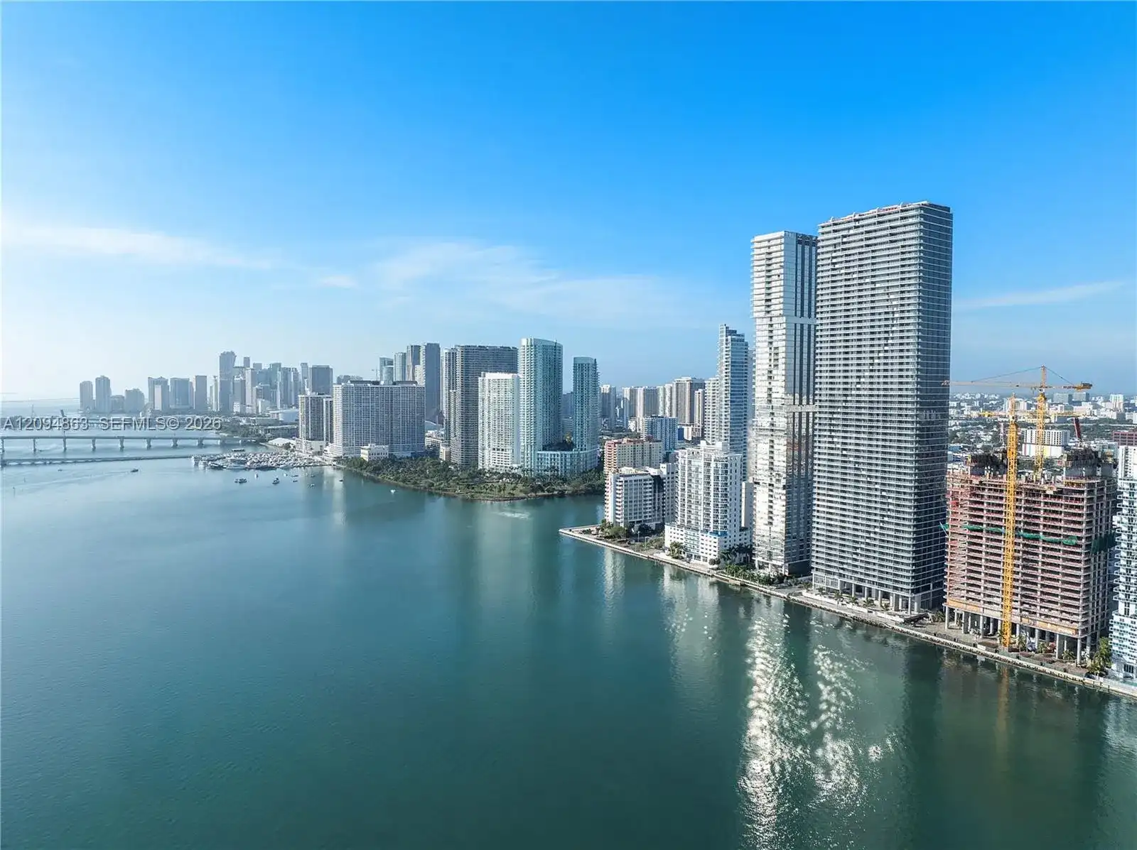 700 NE 24th Street # 2106, Miami FL 33137
