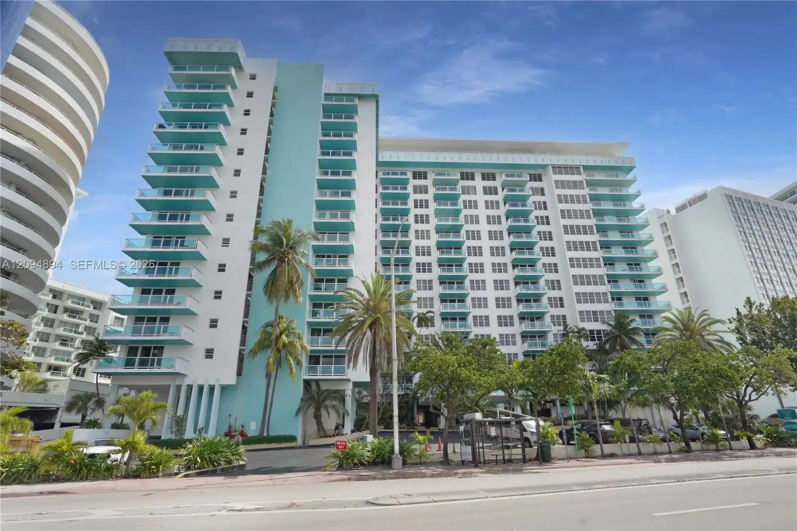 5101 Collins Ave # 11N, Miami Beach FL 33140